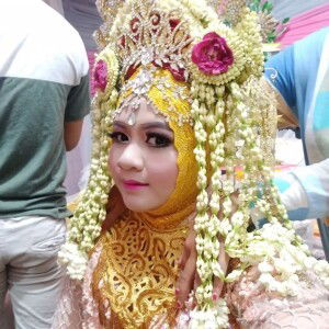 Neng Amanda profile icon