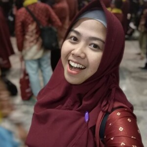 Rizki Kusuma Ningrum profile icon