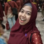Rizki Kusuma Ningrum profile icon