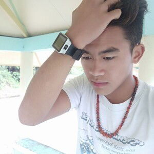 Lyrene Vy Dawaton profile icon