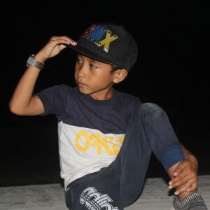 Uthe Dolpali profile icon