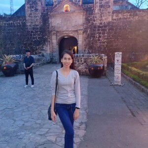 Lanielyn Fernandez profile icon