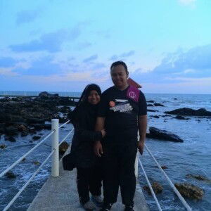 Daya Zaha profile icon