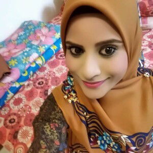 Nur Hãsliza Hussãin Lyzâ profile icon