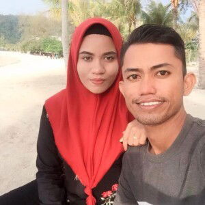 Nor Asmida Abd Rashid profile icon