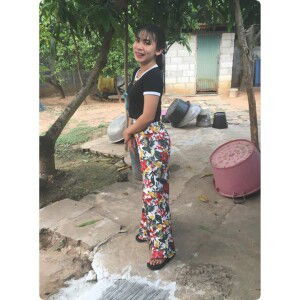 Patthareeya Seenathum profile icon