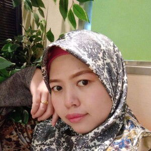 Azzah Ahmad profile icon