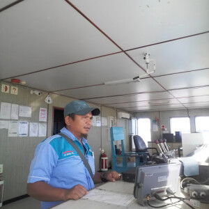 Bosra Momosi profile icon