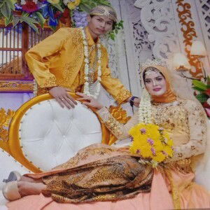 Yuni Gag Slalu Tersakiti profile icon