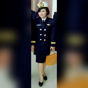 Riana Imut profile icon