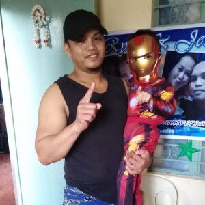 Jann Jenn Jhon Mendoza profile icon