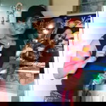 Jann Jenn Jhon Mendoza profile icon