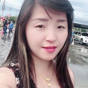 Bow Vy Kanokporn profile icon