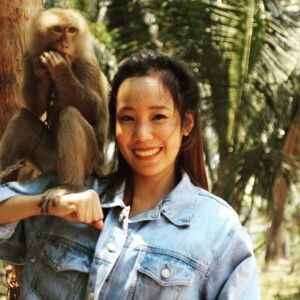 Nuanmanee Tongsang profile icon