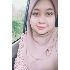 Muna Syafiqah profile icon