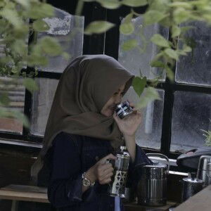 Siti Patimah Az profile icon