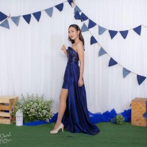 Yod Tipaporn profile icon