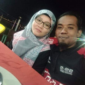 Intan Nur Syahirah profile icon