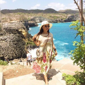 Dhevi Franselina profile icon