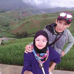 Siti Sa'diyah profile icon