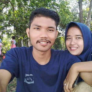 Alie Muhamad profile icon