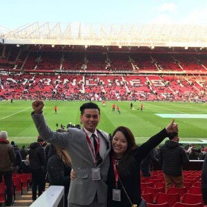 Jolene Koh profile icon