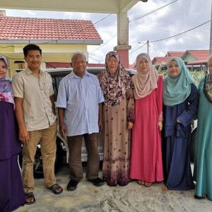 Za Wiah profile icon