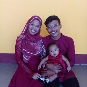 Nur Raihan Ean II profile icon