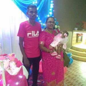 Revathy Smart profile icon