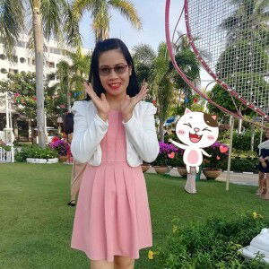 Saowalak Khammawapee profile icon