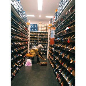 Herlin Herawati profile icon