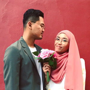 Diyana Nazurah profile icon