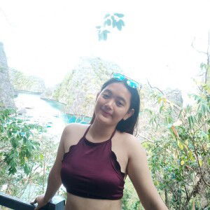 Jolyn De Leon Cunanan profile icon