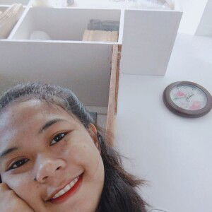 Jade Rosco Punongbayan profile icon