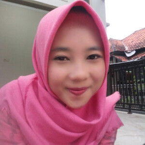 Dewi Safitri profile icon