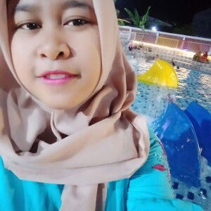 Khoiriyah profile icon