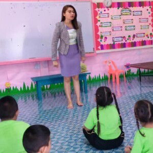 Nucharee Sriprachai profile icon