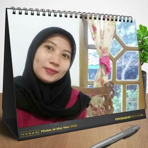 Evie Juwietabustomi profile icon