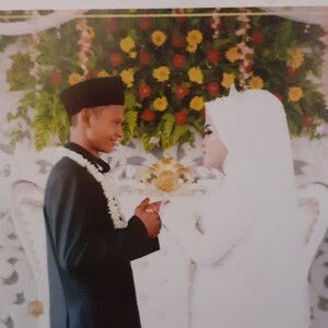 Nur Muji Yanti profile icon