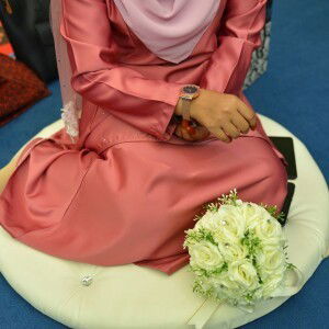 Hamizah Zakry profile icon