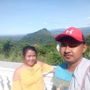 Angelica Peralta Gagarin profile icon