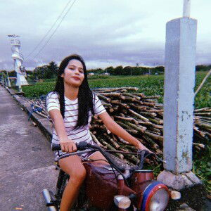 Queenie Pascasio profile icon