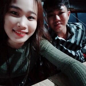 Truong Ngoc Huyen profile icon