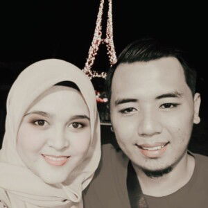 Siti Zalika profile icon