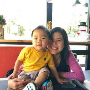 Khuanjira Jiamprasert profile icon