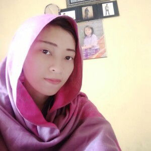 Ayunda Zahra profile icon