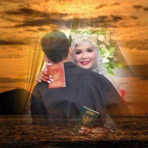 Indah Olivia profile icon