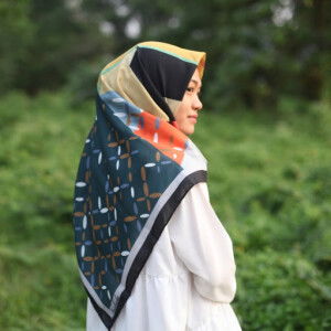 Raudia Ramadhani profile icon