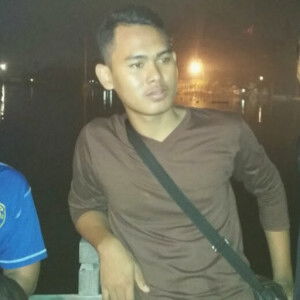 Pono Zaelani profile icon