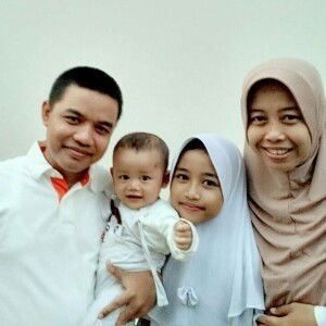 Muslikhatun Nikmah profile icon